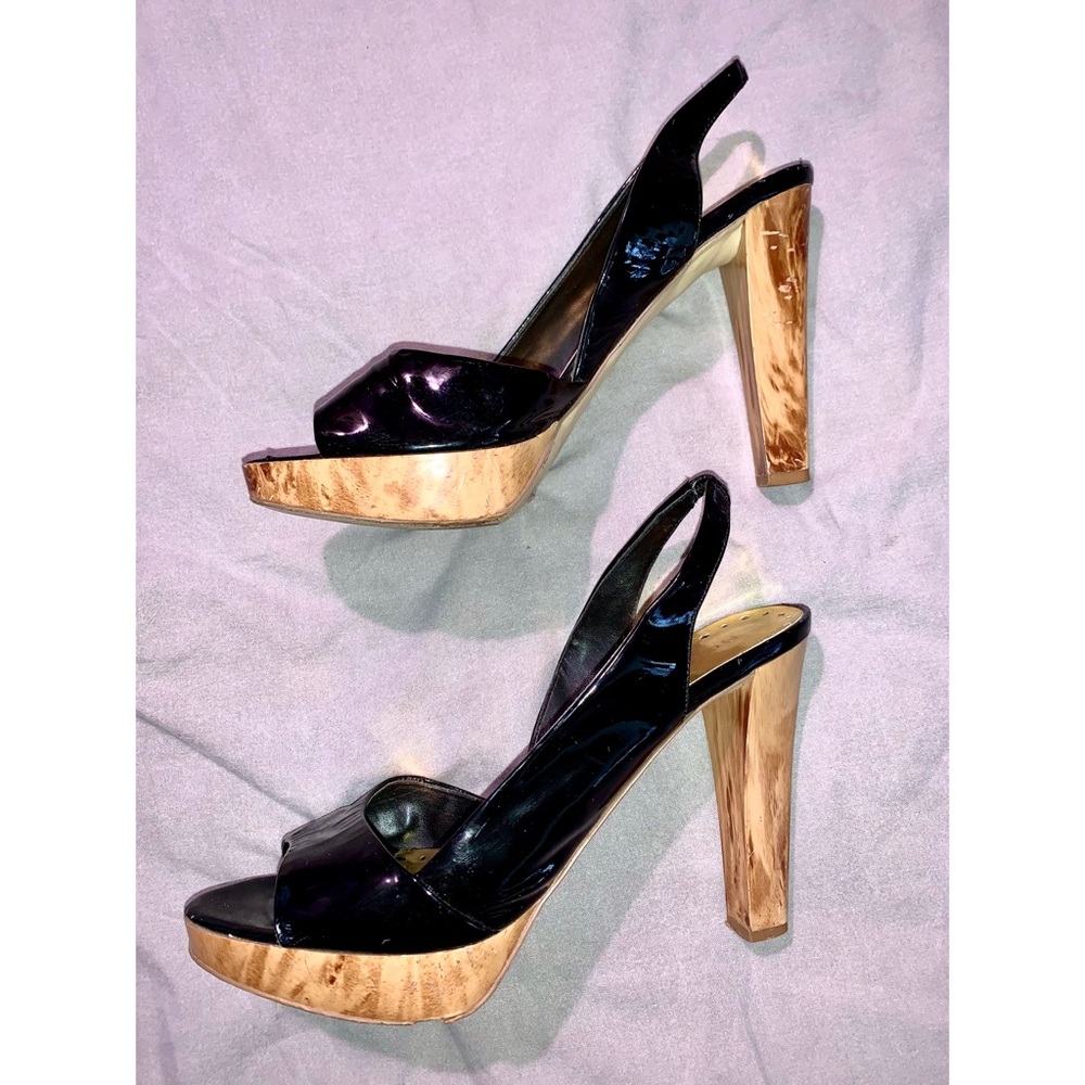 BCBGirls 4.5in heels